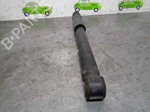 Left rear shock absorber DACIA SANDERO II 1.5 dCi | BP4474018M18 