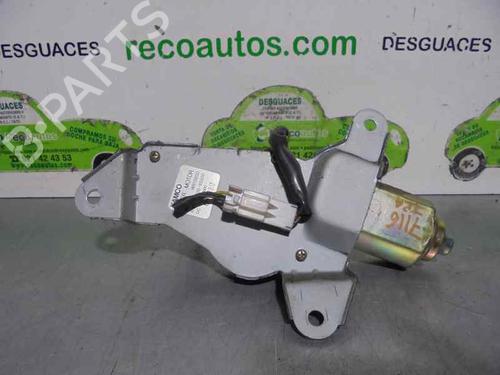 Rear wiper motor HYUNDAI ATOS (MX)  | BP2112013M102 