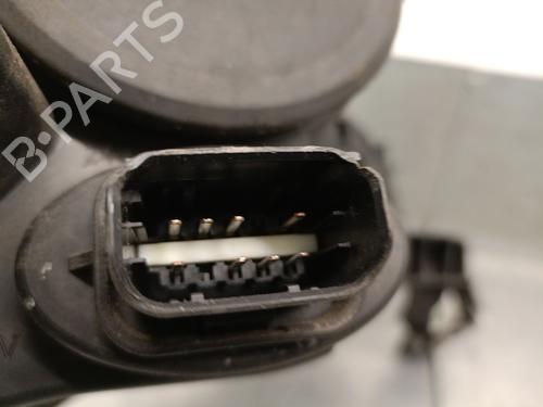 Left headlight CITROËN C3 II (SC_) 1.6 HDi 90 | BP32726000C28  - Image 7