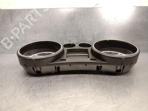 Instrument cluster PEUGEOT 308 SW I (4E_, 4H_) 1.6 HDi | BP23053656C47 