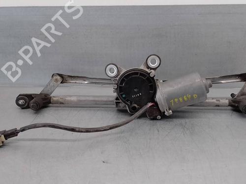 Front wiper motor CHEVROLET CAPTIVA (C100, C140) 2.0 D 4WD | BP18069475M29 