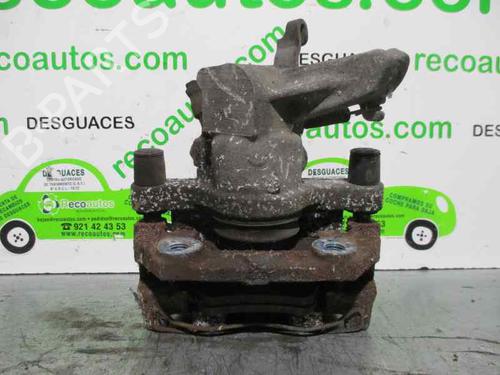 Left rear brake caliper OPEL SIGNUM Hatchback (Z03) 2.2 direct (F48) | BP11613928M107 