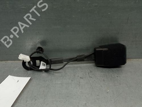 Used Seat buckle CITROËN C3 III (SX) 1.2 PURETECH 82 (82 hp) 29189785
