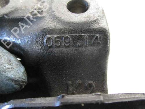 Engine mount PEUGEOT 208 I (CA_, CC_) 1.4 HDi | BP8761828M89 