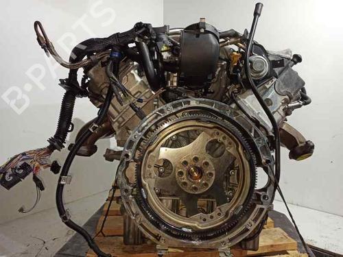 Engine MERCEDES-BENZ E-CLASS (W211) E 320 (211.065) | BP7181002M1 