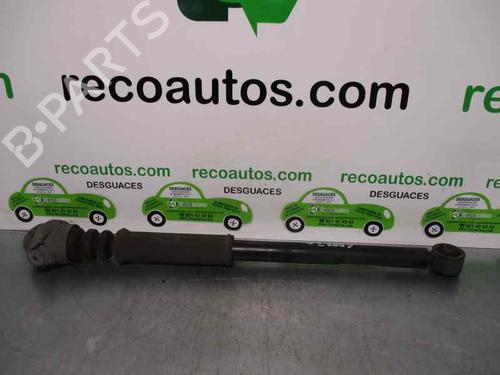 Used Right rear shock absorber SEAT IBIZA IV (6J5, 6P1) 1.2 TDI (75 hp) 2312338