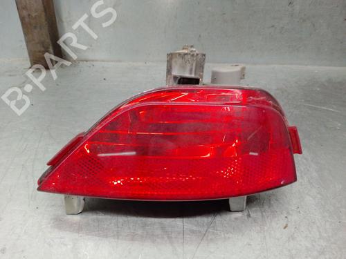Tåkelys/Varsellys Tåkelys/Varsellys RENAULT MEGANE III Coupe (DZ0/1_) 1.4 TCe (DZ0F, DZ1V) (131 hp) 36440548 36440548