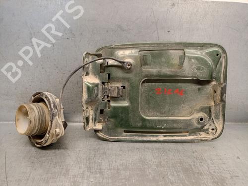 Fuel flap KIA SORENTO I (JC) 2.5 CRDi 4WD | BP20330593C131 