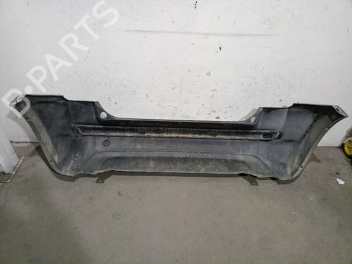 Rear bumper FIAT IDEA (350_) 1.3 D Multijet | BP30610349C8
