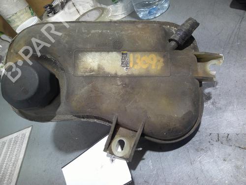 Ekspansjonstank Ekspansjonstank FIAT CINQUECENTO (170_) 0.9 i.e. S (170AF, 170CF) (40 hp) 7546197 7546197