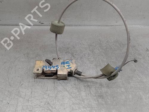 Used Tailgate lock FORD TRANSIT Van (FA_ _) [2000-2006]  16983319