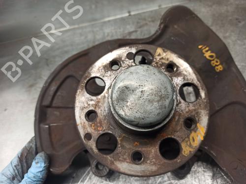 Right front steering knuckle MERCEDES-BENZ SLK (R171) 200 Kompressor (171.442) | BP8418222M26 