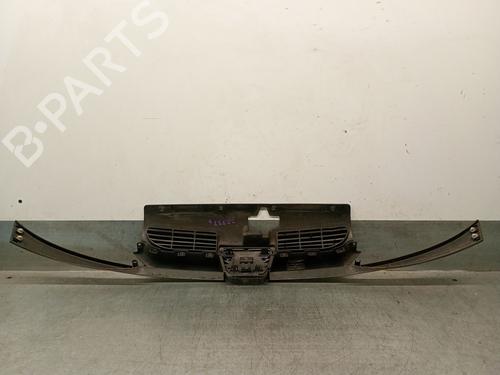 Grille PEUGEOT 206 Hatchback (2A/C) 1.4 i | BP24195755C40 