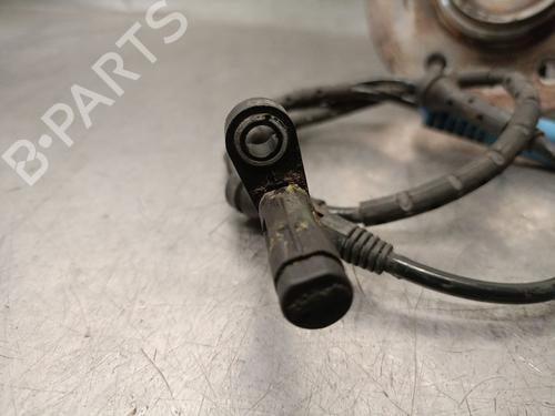 Højre hjullejehus spindel MINI MINI (R50, R53) One | BP25605057M28 