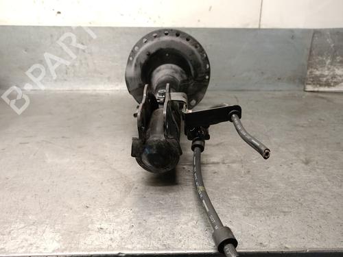 Right front shock absorber MITSUBISHI OUTLANDER III (GG_W, GF_W, ZJ, ZL, ZK) Plug-in Hybrid (GG2W) | BP29335906M17 