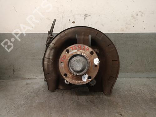 Right rear steering knuckle PEUGEOT 307 SW (3H) 2.0 HDI 90 517623 | 517623