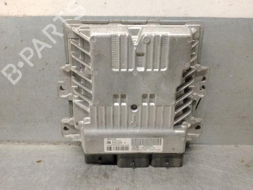 Used Engine control unit (ECU) Engine control unit (ECU) CITROËN BERLINGO MULTISPACE (B9) 1.6 HDi 115 (114 hp) 33289554 33289554