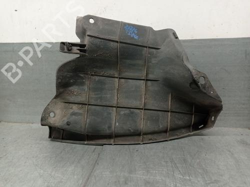 Used Wheel arch LEXUS CT (ZWA10_) 200h (ZWA10_) (99 hp) 22739859