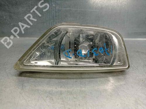 Used Right front fog light Right front fog light FORD FOCUS I (DAW, DBW) 1.8 TDCi (115 hp) 33468302 33468302