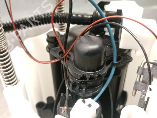 Fuel pump CHEVROLET CRUZE Hatchback (J305) 1.6 | BP29239289M76 