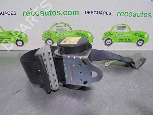 Rear left seatbelt CITROËN C-CROSSER (VU_, VV_) 2.2 HDi | BP7444516I29 