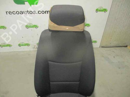 Right front seat BMW X3 (F25)  | BP2804757C16 