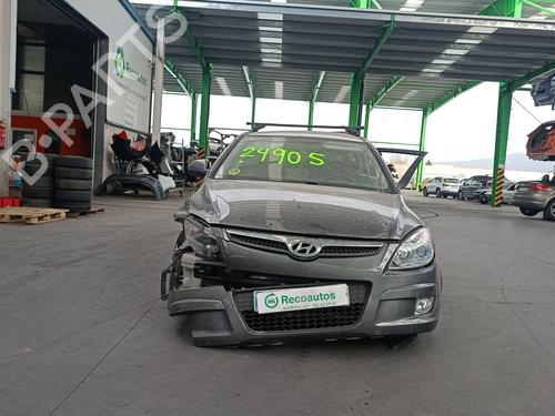 Ignition barrel HYUNDAI i30 (FD) 1.6 CRDi | BP33000763M48  - Image 13