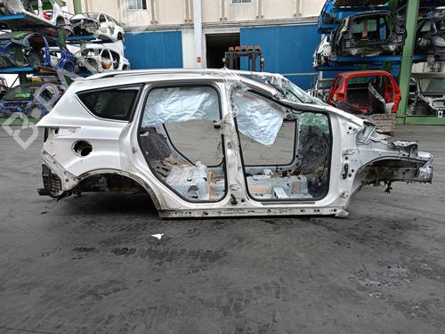 Sidevegg høyre FORD KUGA II (DM2) 2.0 TDCi (120 hp) 25834633