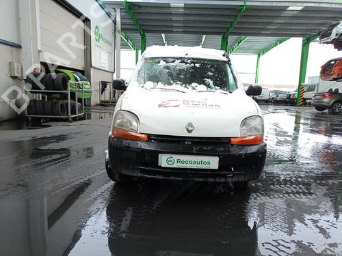 Injector RENAULT KANGOO (KC0/1_) D 65 1.9 (KC0E, KC02, KC0J, KC0N) | BP31775709M100 