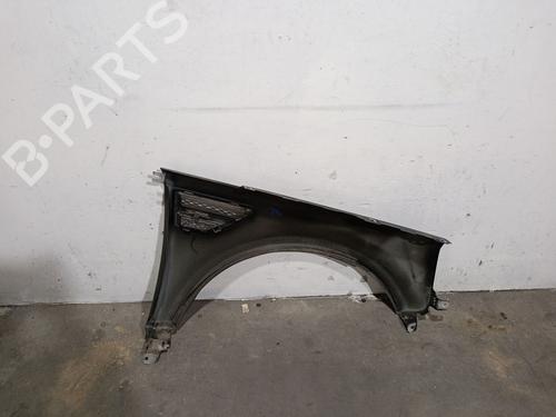 Left front fenders LAND ROVER FREELANDER 2 (L359) 2.2 TD4 4x4 | BP28681991C41 