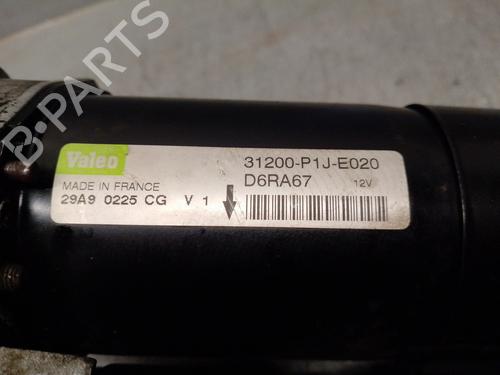 Starter HONDA CIVIC VI Fastback (MA, MB) 1.6 16V (MB4) | BP15679080M8 