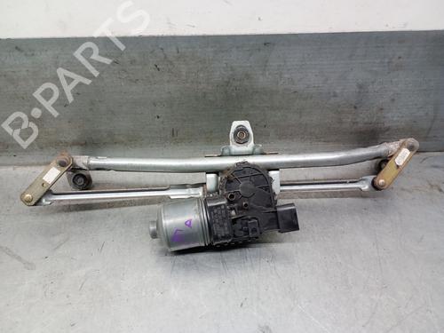 Viskermotor vindrute VW GOLF IV (1J1) 1.8 T (150 hp) 23438516