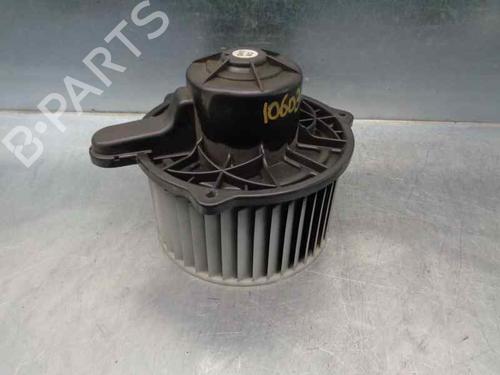 Used Heater blower motor HYUNDAI SANTA FÉ II (CM) 2.2 CRDi 4x4 (155 hp) 7299589