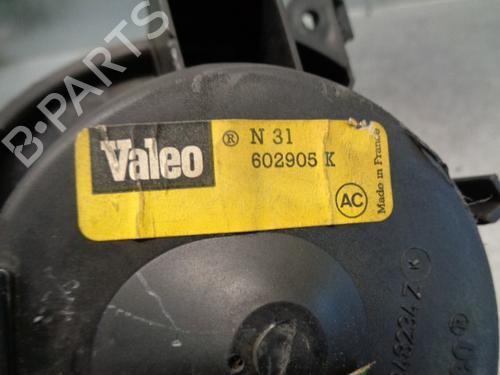 Heater blower motor CITROËN ZX (N2) 1.4 i | BP9057987M62 