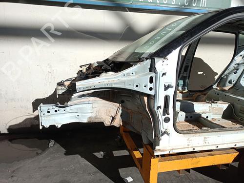 Left rear fenders SEAT ARONA (KJ7, KJP) 1.0 TSI | BP23145607C43 