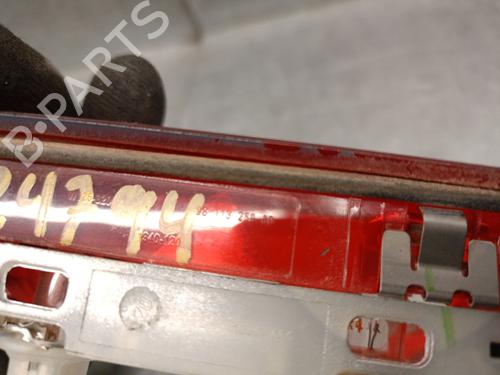 Third brake light PEUGEOT EXPERT Van (V_) 1.5 BlueHDi 100 | BP33557252L11 - Image 6