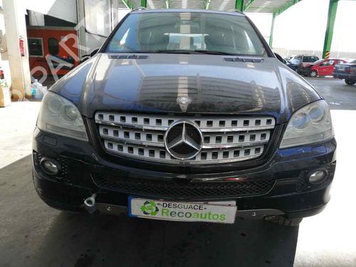 Module électronique MERCEDES-BENZ M-CLASS (W164) ML 320 CDI 4-matic (164.122) | BP14327476M83 