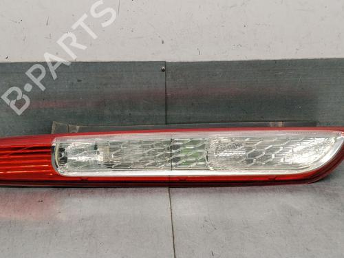 Used Left taillight Left taillight 37200058 37200058