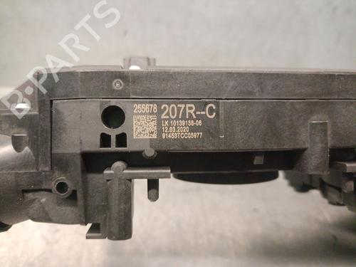Headlight switch DACIA DUSTER (HM_) 1.5 dCi 115 (HMAD) | BP32124980I24 - Image 3