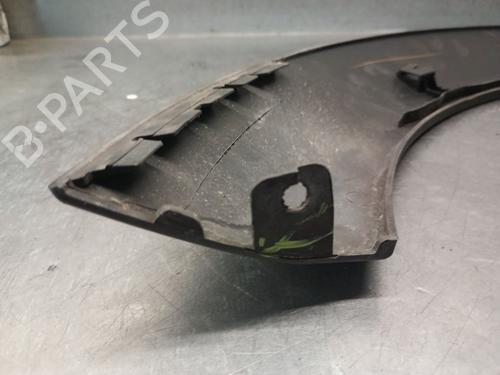Rear left wheel arch trim MINI MINI (R56) Cooper D | BP27970847C136 