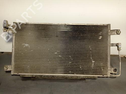 Used AC radiator SSANGYONG MUSSO (FJ) 2.3 D (80 hp) 25241343