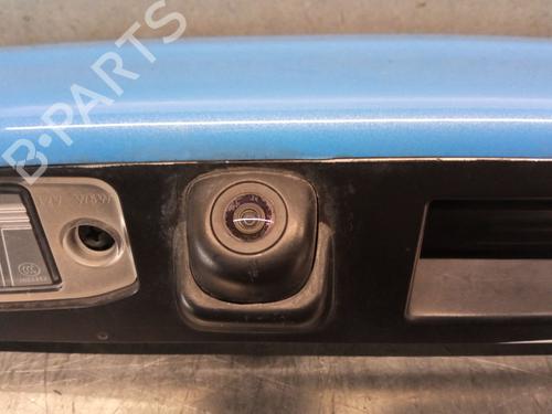 Tailgate handle HYUNDAI KONA (OS, OSE, OSI) 1.6 GDi Hybrid | BP29071271C132 