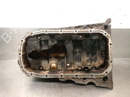 Oil sump RENAULT CLIO II (BB_, CB_) 1.2 16V (BB05, BB0W, BB11, BB27, BB2T, BB2U, BB2V, CB05,... | BP31363110M115 
