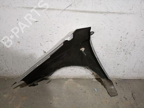 Right front fenders CHEVROLET AVEO / KALOS Hatchback (T200) 1.2 | BP25024627C42 