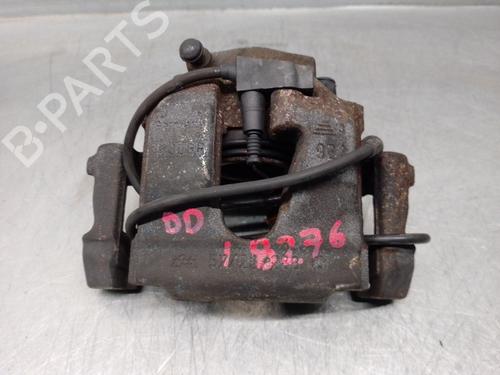 Used Right front brake caliper MERCEDES-BENZ E-CLASS (W210) [1995-2003]  13878015