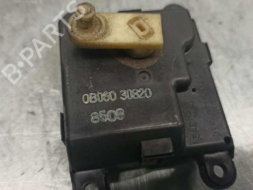 Heater blower motor HONDA PRELUDE V (BB_) 2.2 16V (BB6, BB8) | BP7677087M62 