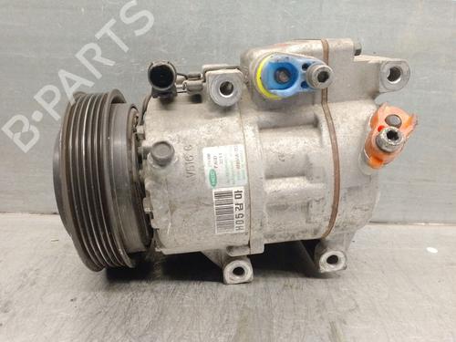 Used AC compressor HYUNDAI i30 (FD) 1.4 (109 hp) 21577991