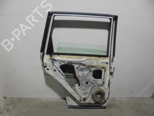 Left rear door NISSAN X-TRAIL II (T31) 2.0 dCi 4x4 | BP8614675C4 