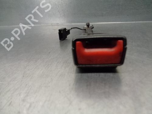 Seat buckle OPEL ZAFIRA TOURER C (P12) 2.0 CDTi (75) | BP20265577I32 