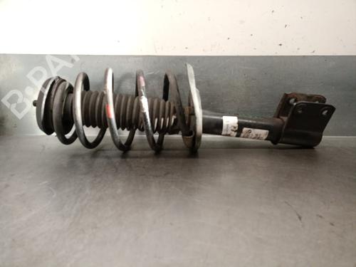 Used Left front shock absorber PEUGEOT PARTNER Tepee 1.6 HDi 75 (16V) (75 hp) 29114639